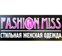 FASHION MISS, одежда