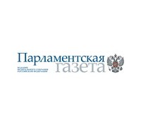 ПАРЛАМЕНТСКАЯ ГАЗЕТА