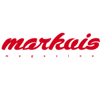 Журнал Markuis