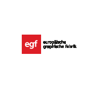 EGF типография