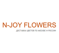 N-joy Flowers Салон Цветов