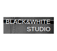 BLACK & WHITE STUDIO