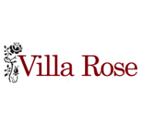 Villa rose