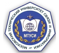 МОСКОВСКИЙ ТЕХНИЧЕСКИЙ УНИВЕРСИТЕТ СВЯЗИ И ИНФОРМАТИКИ