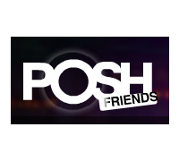 POSH FRIENDS