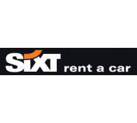 Sixt rent