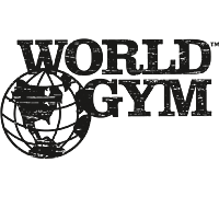 WORLD GYM