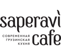 Saperavi Cafe