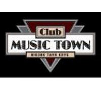 MUSIC TOWN