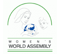 Всемирная Ассамблея Женщин