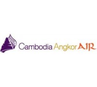 Камбоджа Ангкор Эйр 