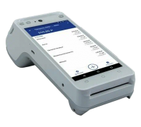 Терминал PAX A930 смарт-касса