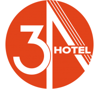 Сеть отелей 3А