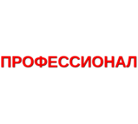 ПРОФЕССИОНАЛ