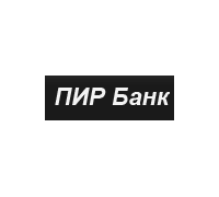 ПИР Банк