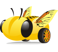 Такси Пчёлка