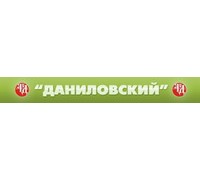 ДАНИЛОВСКИЙ