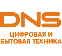 Сеть магазинов DNS