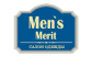 MEN'S MERIT