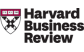 HARVARD BUSINESS REVIER