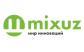 Магазин Mixuz