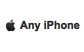 Any iPhone