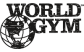 WORLD GYM