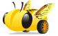 Такси Пчёлка