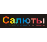 ПОДМОСКОВНЫЕ САЛЮТЫ