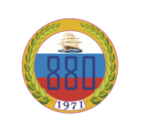 Школа № 880