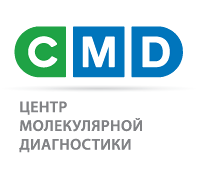 CMD Центр молекулярной диагностики