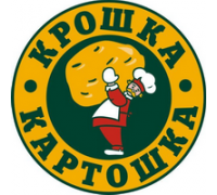 КРОШКА-КАРТОШКА