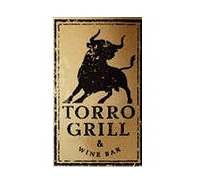 Torro grill карта