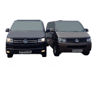 Multivan Taxi