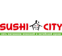 Sushi City