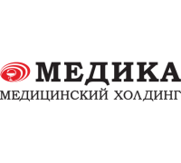 Медицинский холдинг Медика