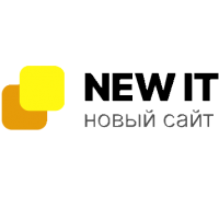 NewIT Новый сайт