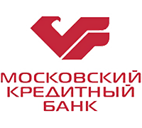 МОСКОВСКИЙ КРЕДИТНЫЙ БАНК