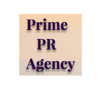 Prime PR agency