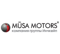 MUSA MOTORS