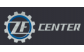 ZF center