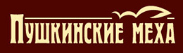 Компании пушкина. Логотип мехового салона. Меховые салоны в Пушкино. Пушкино лого. Пушкинская карта логотип.